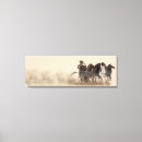 Pesquisar por carruagem impressão de canvas Vase