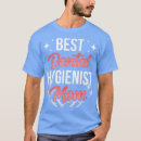 Pesquisar por higiene camisetas Design