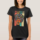 Pesquisar por penteado afro camisetas Mulher