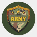 Pesquisar por exército autocolantes Militar