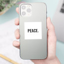 Pesquisar por anti política adesivos Paz