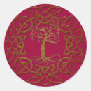 Pesquisar por círculo celta adesivos Nós celtas