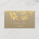 Pesquisar por folha árvore cartao de visita Qualquer pessoa