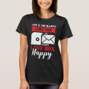 Pesquisar por mailman camisetas Correio