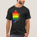 Pesquisar por minha outra metade camisetas Gay