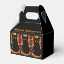 Pesquisar por gatinho preto lembrancinhas caixinhas Halloween