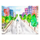 Pesquisar por esboço do centro Aquarela