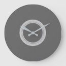 Pesquisar por neutro relogios de parede Moderno