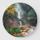 Pesquisar por cachoeira relogios de parede Fantasia