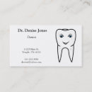 Pesquisar por bonito dentista cartao de visita Doutor