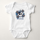 Pesquisar por caveiras para bebes roupas Crânio
