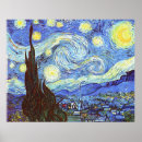 Pesquisar por vincent van gogh Noite estrelada