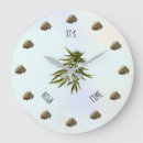 Pesquisar por ervas daninhas relogios de parede Sabedor