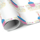 Pesquisar por cupcakes no papel de presente Qualquer pessoa