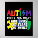 Pesquisar por giras pôsteres pósteres Autismo