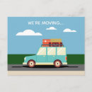 Pesquisar por bagagem convites Nos mudamos