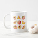 Pesquisar por fruta fresca canecas Engraçado