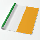 Pesquisar por tricolor papel de presente Irlanda