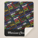 Pesquisar por anos 80 tem mantas Qualquer pessoa