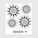 Pesquisar por wicca adesivos Pentagrama