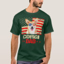 Pesquisar por corgi dad camisetas Corgi cut files