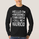 Pesquisar por maurício camisetas Homens