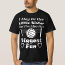 Pesquisar por fã do voleibol camisetas Irmã