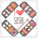 Pesquisar por comida japonesa adesivos Aniversário