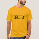 Pesquisar por câmera do filme camisetas Diretor
