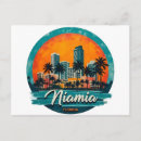 Pesquisar por miami florida cartoes postais Praia de miami