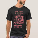 Pesquisar por guaxinins camisetas Qualquer pessoa