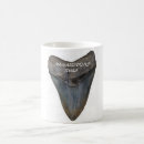 Pesquisar por dente tubarão louças Megalodon