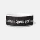 Pesquisar por goth casa presentes Preto