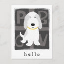 Pesquisar por desenho do cão cartoes postais Para todos