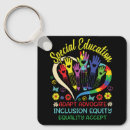 Pesquisar por ensino especial chaveiros Educação