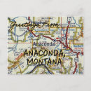 Pesquisar por anaconda cartoes postais Montana
