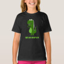 Pesquisar por dino engraçado camisetas Divertido