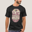 Pesquisar por etiqueta vinho camisetas Aniversário