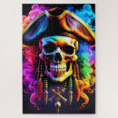 Pesquisar por skull quebra cabecas Pirata