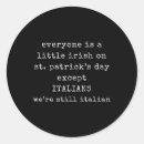 Pesquisar por sorte irlandesa adesivos Rua