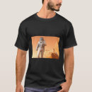 Pesquisar por missões espaciais camisetas Planeta vermelho