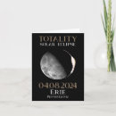 Pesquisar por contagem regressiva cartoes Eclipse total