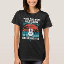 Pesquisar por musicista camisetas Guitarra