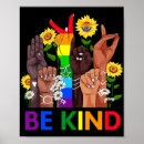 Pesquisar por be kind pôsteres pósteres Asl