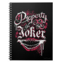 Pesquisar por suicide squad cadernos de notas Dc comics