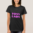 Pesquisar por senhora foxy Mulher