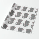 Pesquisar por gatos papel de presente Desenho animado