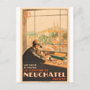 Pesquisar por neuchatel cartoes postais Suiça