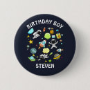 Pesquisar por astronauta botons Aniversariante