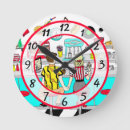 Pesquisar por nostalgia relogios de parede Arte